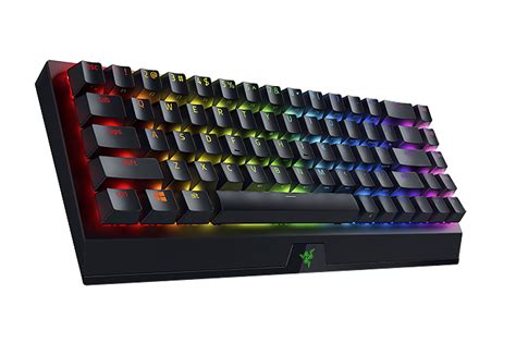 Razer Blackwidow V3 Mini Hyperspeed 1 Packaging And Bundle Recensione