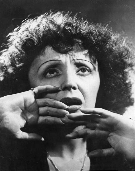 Edith Piaf Biography Facts Britannica