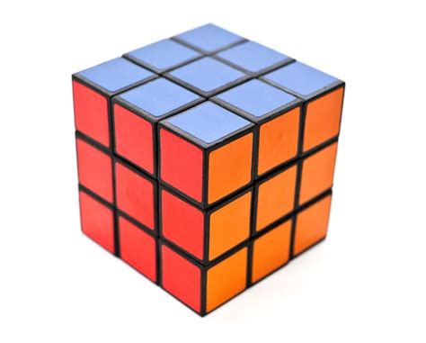 Magic Cube Pictures Magic Cube Stock Photos And Images Depositphotos®