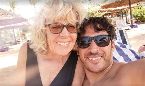 British Gran Ditches Toyboy Husband And Replaces Him With A Cat After Sex Dried Up Uk News