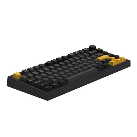 Bàn phím cơ FL-Esports GP75 CPM Polar Night chính hãng giá rẻ – GEARVN.COM