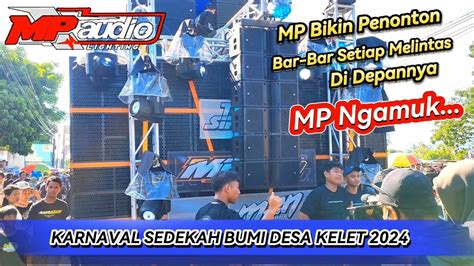 Mp Audio Mode Ugal Ugalan Di Sepanjang Karnaval Desa Kelet Jepara Youtube