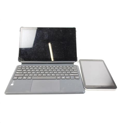 ONN Tablet/Keyboard Inc, Cloud Mobile Tablet, Portable Chargers, 5 ...