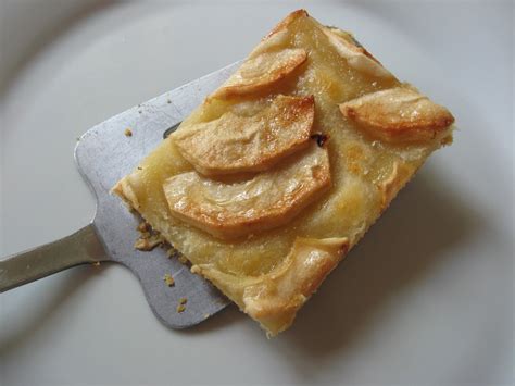 Shes In The Kitchen Barefoot Contessas French Apple Tart