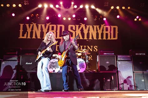 Music Photos By Jason Sheldon Junction10 Photography Lynyrd Skynyrd