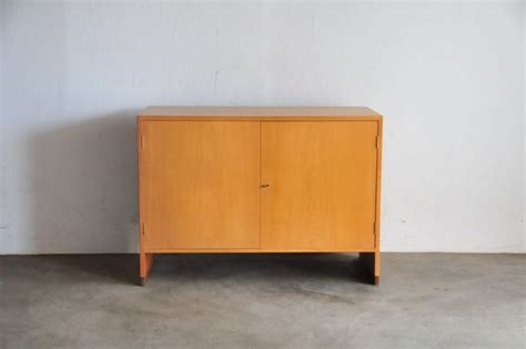 Hans J Wegner J Ry Oak Cabinet