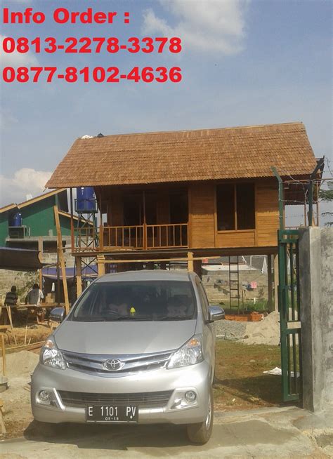 Jual Rumah Kayu Minimalis Murah Di Tulungagung Jual Rumah Kayu