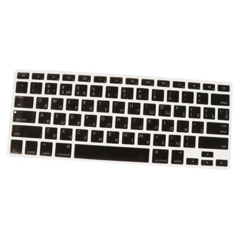 Наклейки на клавиатуру на macbook (50 фото)