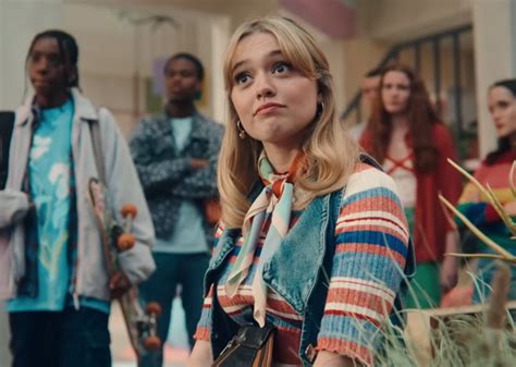 ‘get Your Tissues Ready Netflix Release Official Trailer For The Final Season Of Sex Education