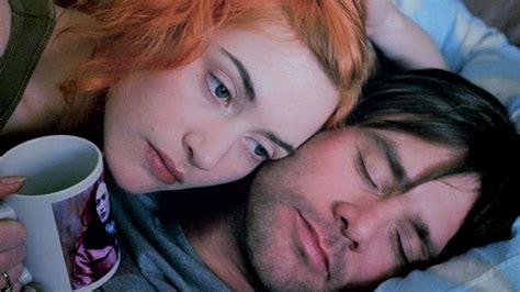 Eternal sunshine of the spotless mind ebert - nuluda