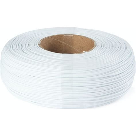 Spectrum ReFill PLA Premium Arctic White 3DJake