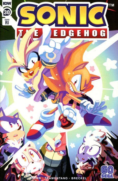 Sonic The Hedgehog Tpb 2 Idw Publishing