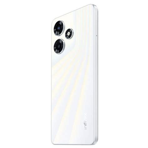 Smartphone Infinix Hot I Go Go Blanc Tunisie