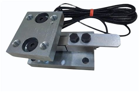 65023 Sensortronics Shear Beam Load Cell At Rs 9500 Piece In Ahmedabad