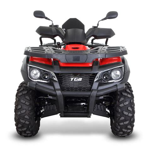 Tgb Blade V Twin Lt Quads