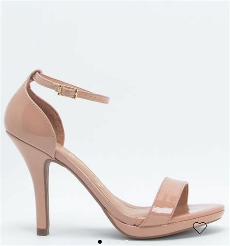 Sandalia Vizzano Nude Sandália Feminina Vizzano Usado enjoei