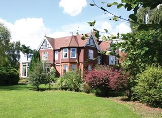 Capel Grange Residential Home Care Home Tonbridge TN12 6SQ