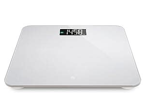 Amazon Greater Goods Digital Accucheck Bathroom Scale For Body