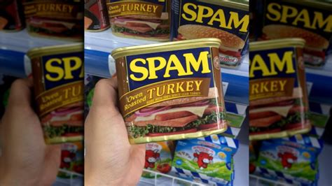 Spam Flavors Ranked From Worst To First