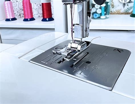 Janome Оверлочная лапка, 200-132-008 — Аксессуары Janome — Швейная ...