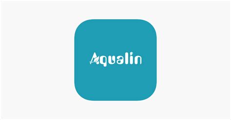 ‎Aqualin on the App Store