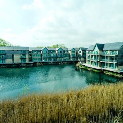 De Vere Cotswold Water Park Wedding Venues In Gloucestershire