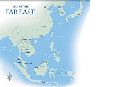When's a good time to visit the Far East? - Camel Travel