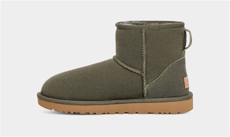 UGG Classic Mini Regenerate Boot for Women | UGG®