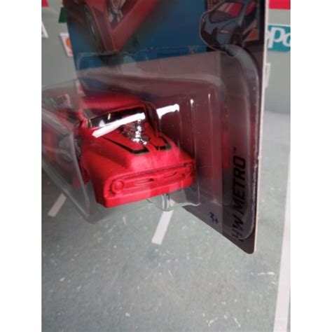 Hot Wheels Ford F Shopee Brasil