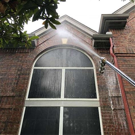 Surprising Benefits Of Pressure Washing Your Home