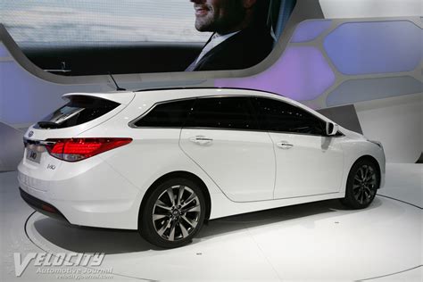 Хендай Ай 40 Тюнинг Фото – Telegraph