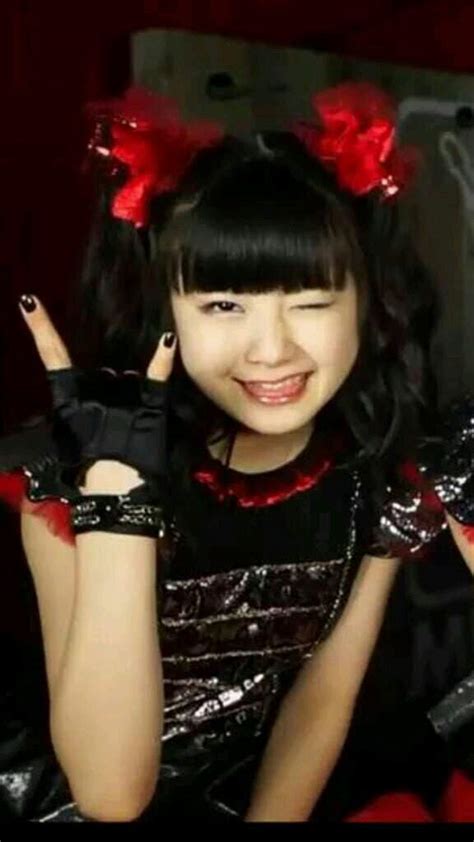 YUI METAL | BABYMETAL. Amino