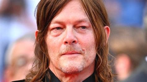 What Norman Reedus Will Miss Most About The Walking Dead