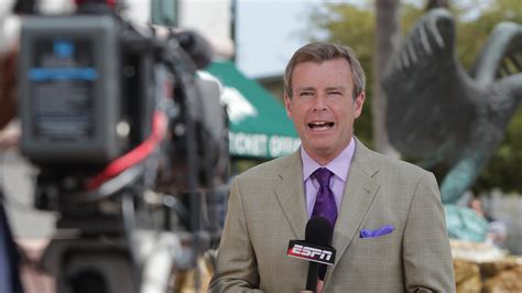 ESPN reporter Tom Rinaldi leaving network to sign with Fox Sports
