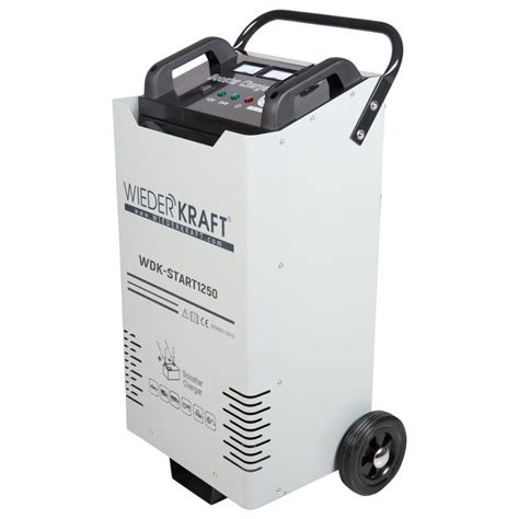 WDK-Start1250 Пуско-зарядное устройство