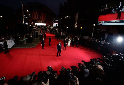 'Skyfall' Opening Credits Arrive Online (VIDEO) | HuffPost