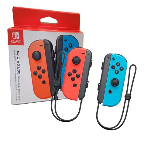 nintendo-joycons - Bookmans Entertainment Exchange