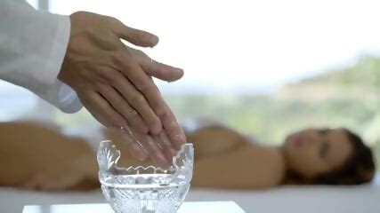 TUSHY Keisha Greys Erotic Anal Massage