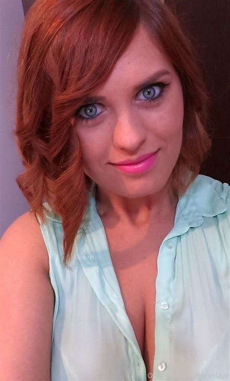 Alexis Faye OnlyFans Nude Set Leaked Thotslife