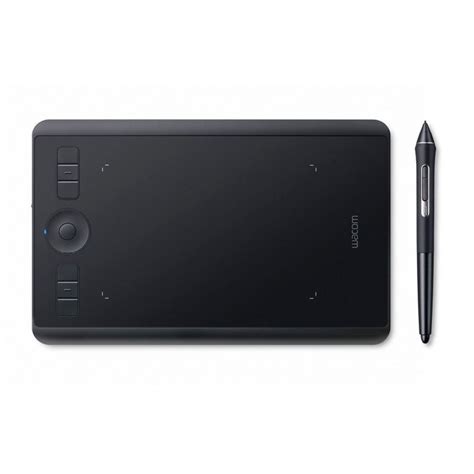 Tablette Graphique Wacom Intuos Pro Small