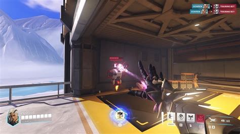 How To Get Started With Lifeweaver The Newest Overwatch 2 Support Hero