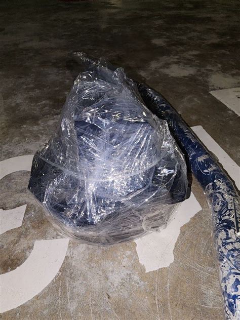 Xmax Naked Setup Motorcycles Motorcycle Accessories On Carousell