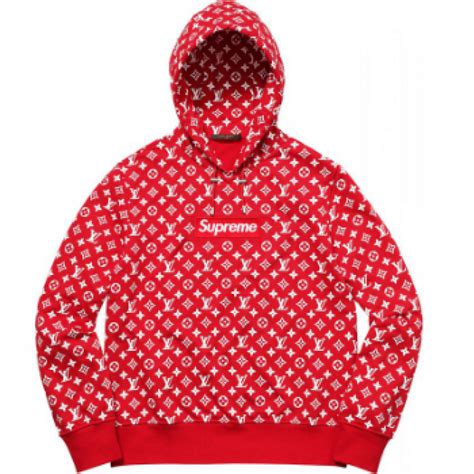 Supreme X Louis Vuitton Box Logo Stockx