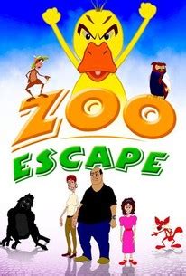 Zoo Escape - Movie Reviews | Rotten Tomatoes