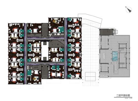 Hotel Floor Plans With Dimensions Pdf - Home Alqu