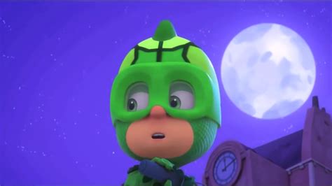 Pj Masks Full Ep 17 Catboys Two Wheeled Wonder Youtube