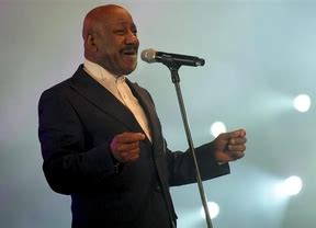 La Banda Hot Chocolate Pierde A Su Fundador Y Cantante Errol Brown Autor De You Sexy Thing