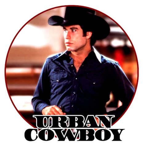 Famous Quotes From Urban Cowboy. QuotesGram