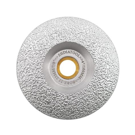 Amazon Shdiatool Inch Diamond Grinding Wheel For Granite