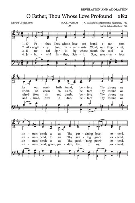 Psalms And Hymns To The Living God Page 243 Hymnary Org